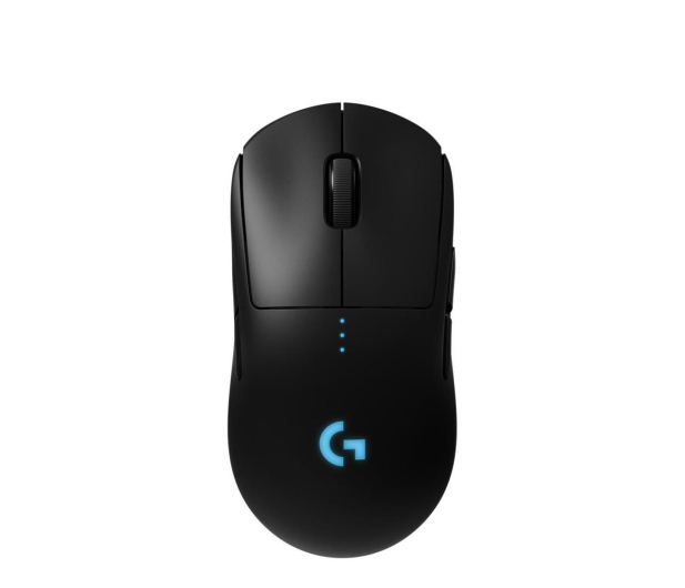 Logitech G PRO - 446337 - zdjęcie